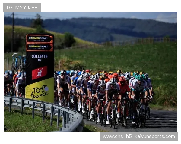 环法自行车大赛冲刺阶段竞争惨烈，环法自行车比赛时间